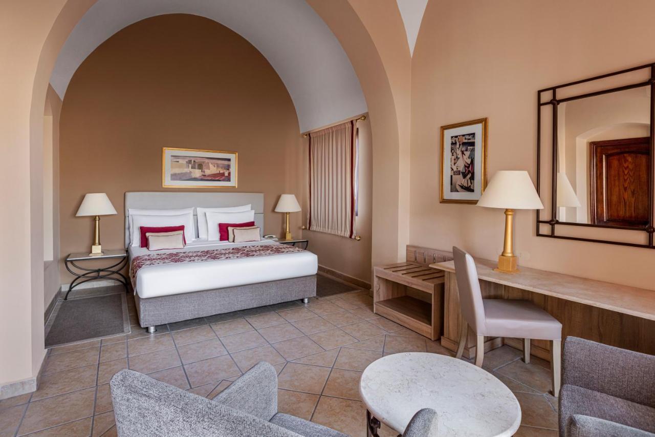 Jaz Makadi Saraya Resort Hurghada Exterior photo